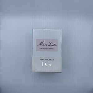 Dior Miss Dior Blooming Bouquet Box - Pink & White